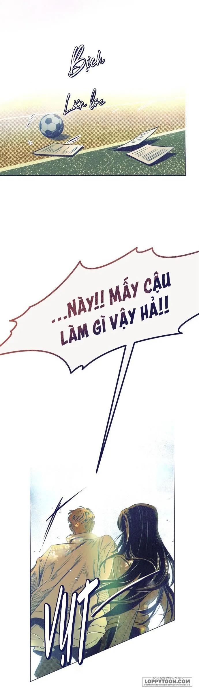 Trắc Nghiệm 4 Lựa Chọn - Chap 5 - Trang 12