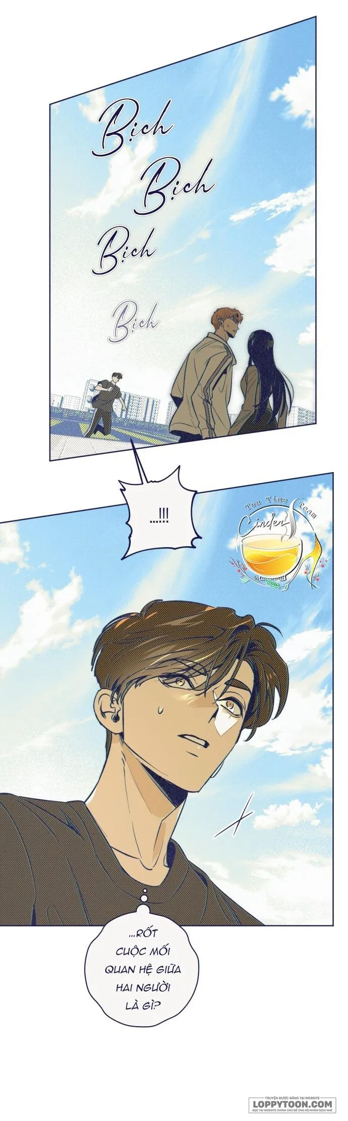 Trắc Nghiệm 4 Lựa Chọn - Chap 5 - Trang 13