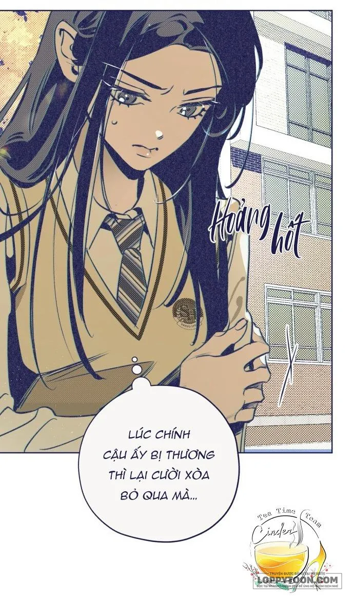 Trắc Nghiệm 4 Lựa Chọn - Chap 5 - Trang 18