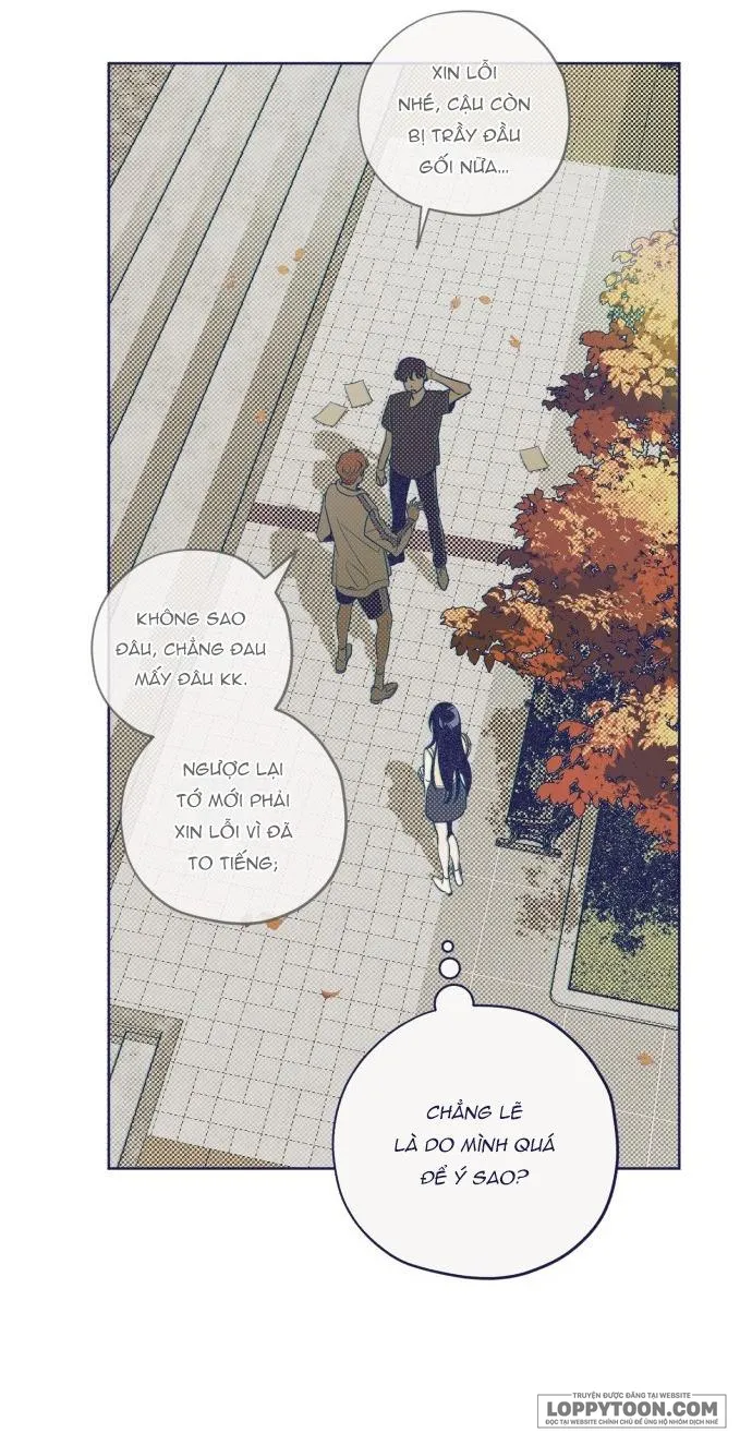 Trắc Nghiệm 4 Lựa Chọn - Chap 5 - Trang 19
