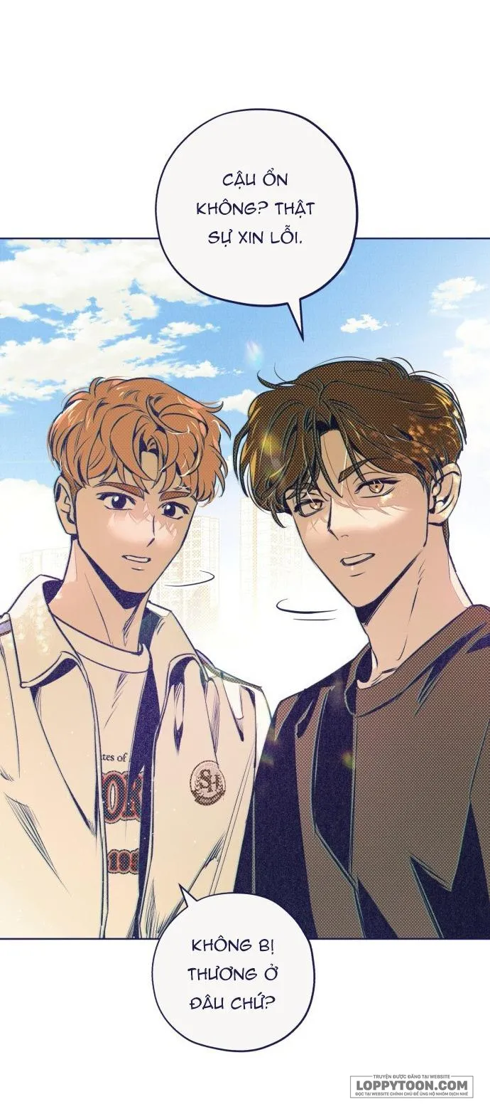 Trắc Nghiệm 4 Lựa Chọn - Chap 5 - Trang 20