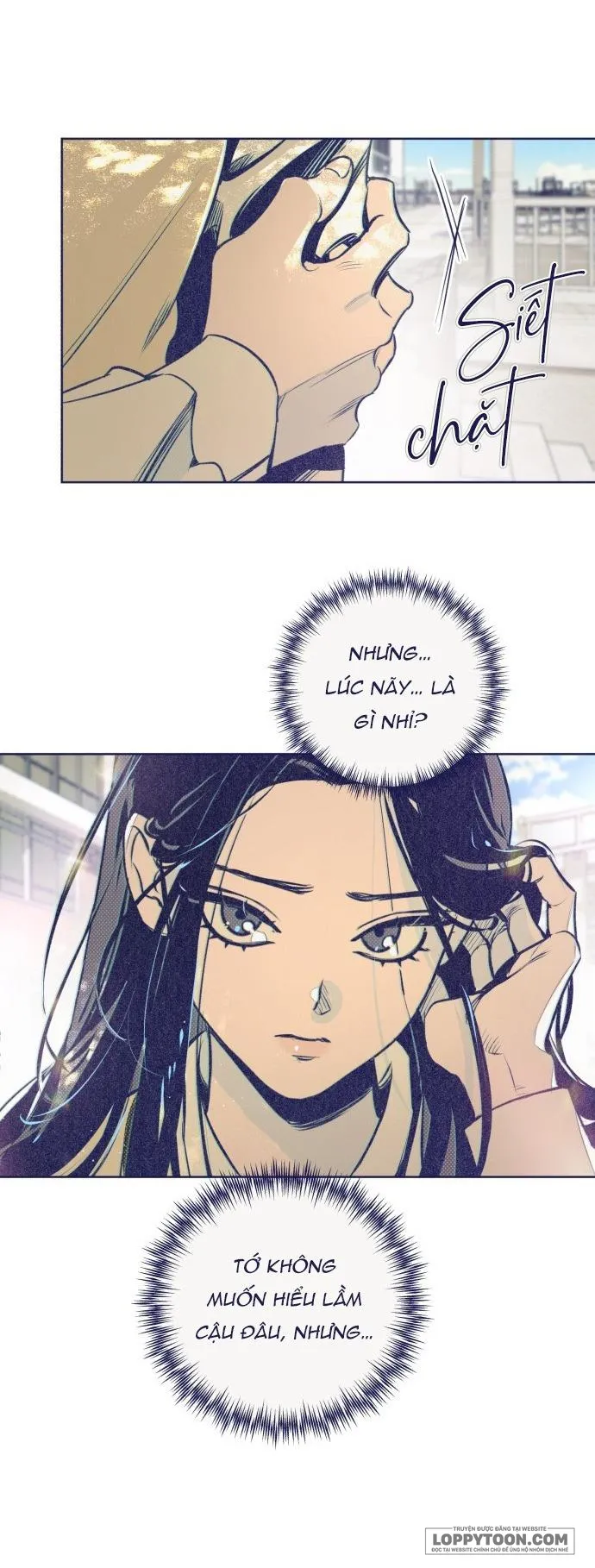 Trắc Nghiệm 4 Lựa Chọn - Chap 5 - Trang 23