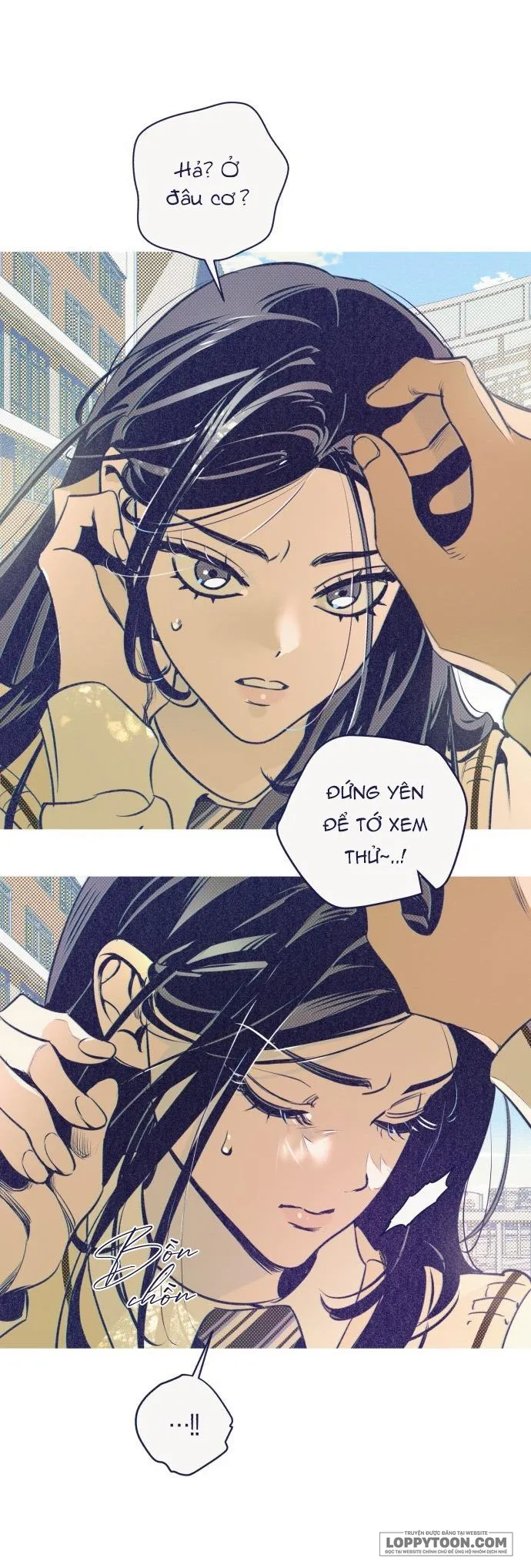 Trắc Nghiệm 4 Lựa Chọn - Chap 5 - Trang 28