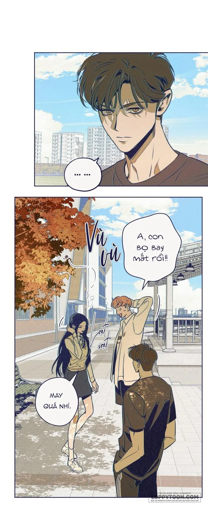 Trắc Nghiệm 4 Lựa Chọn - Chap 5 - Trang 39