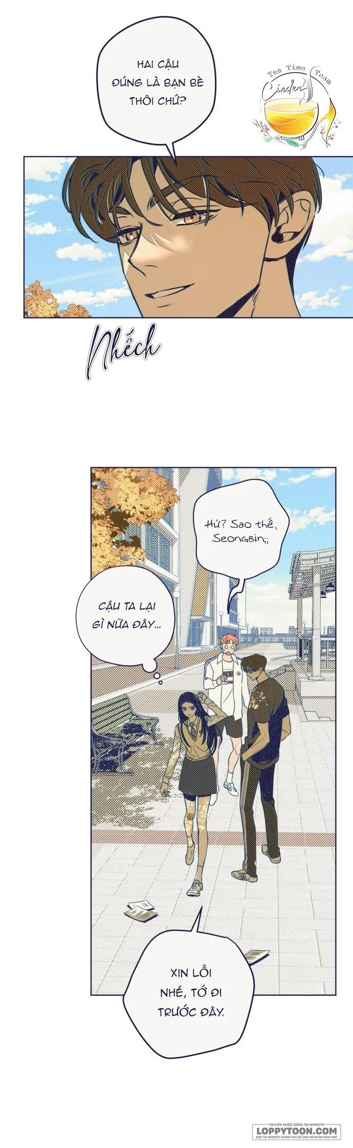 Trắc Nghiệm 4 Lựa Chọn - Chap 5 - Trang 40