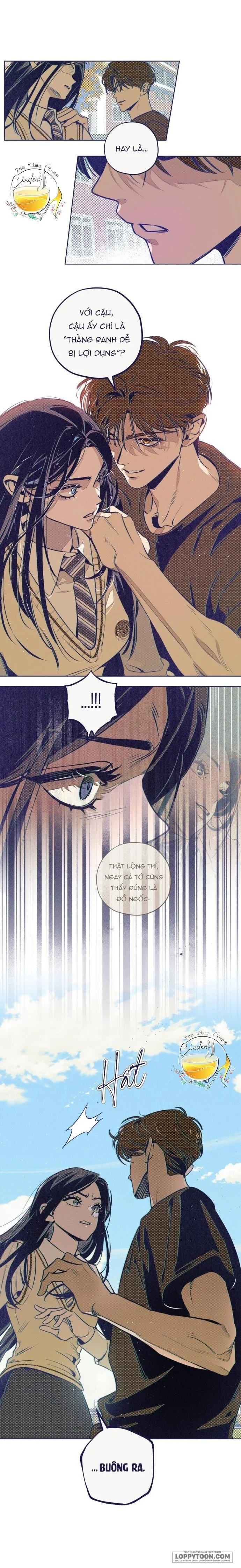 Trắc Nghiệm 4 Lựa Chọn - Chap 5 - Trang 41