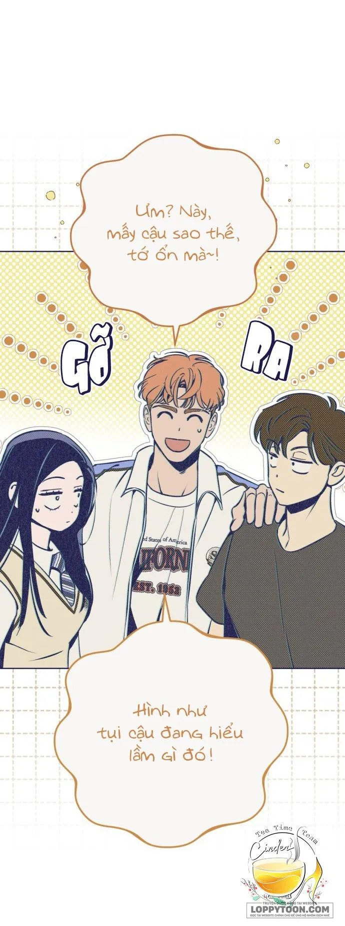 Trắc Nghiệm 4 Lựa Chọn - Chap 5 - Trang 46