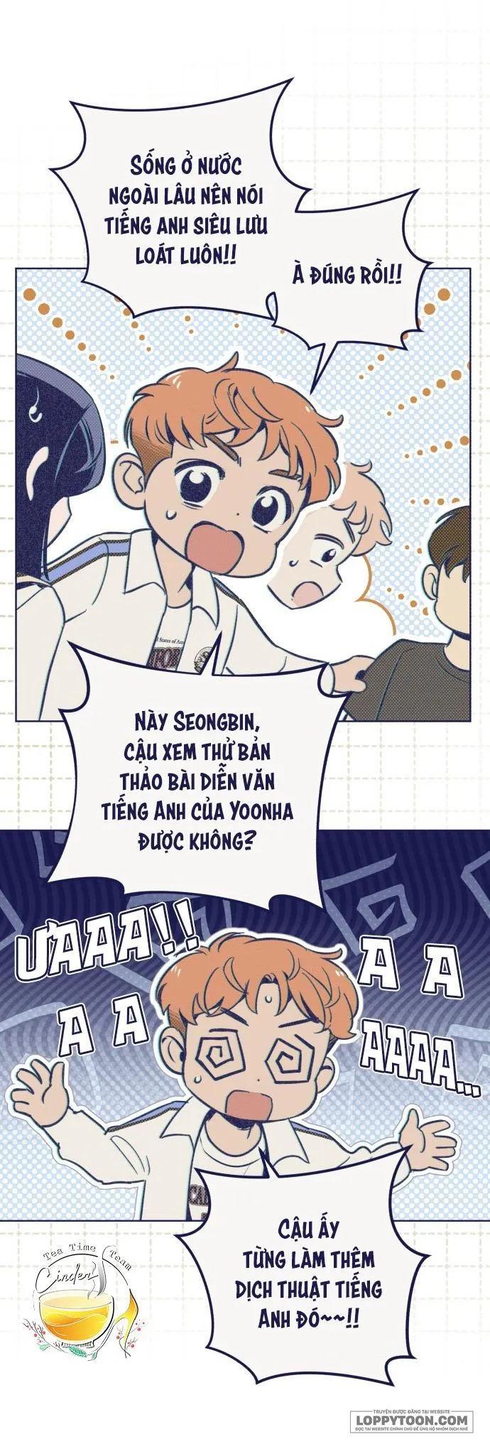 Trắc Nghiệm 4 Lựa Chọn - Chap 5 - Trang 49