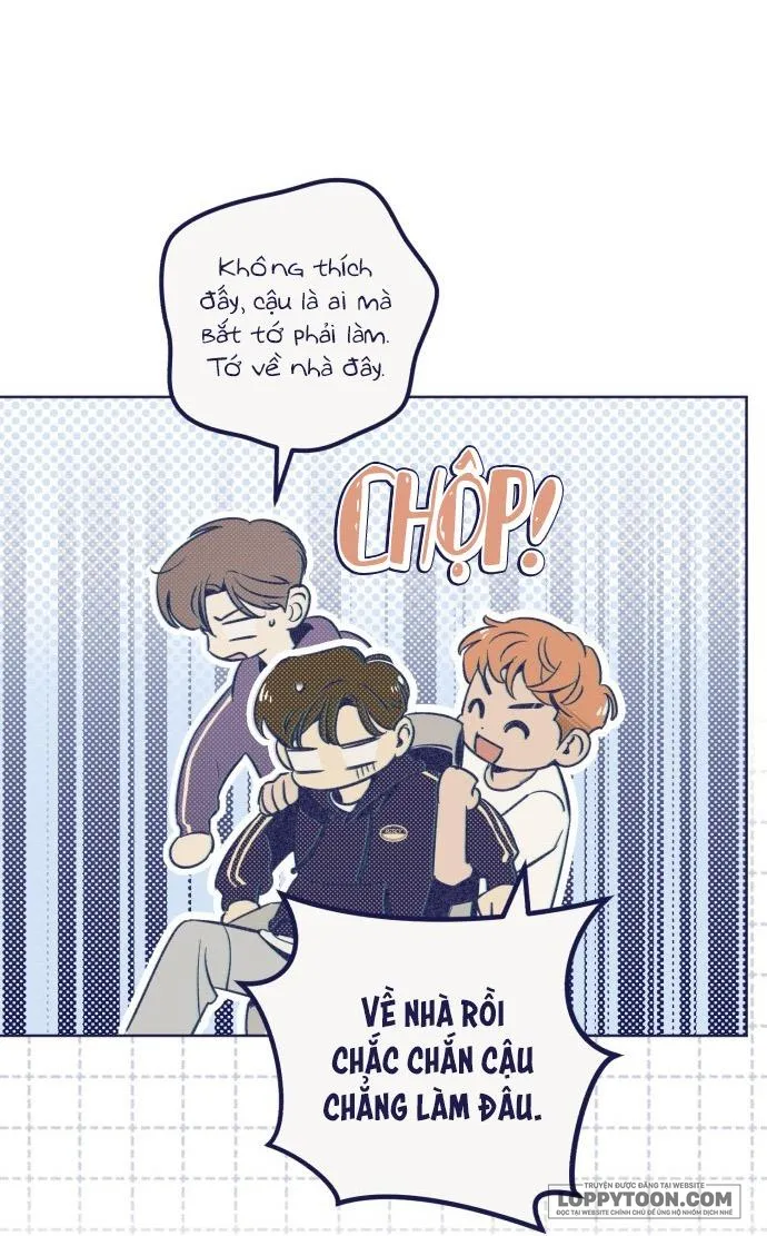 Trắc Nghiệm 4 Lựa Chọn - Chap 5 - Trang 5
