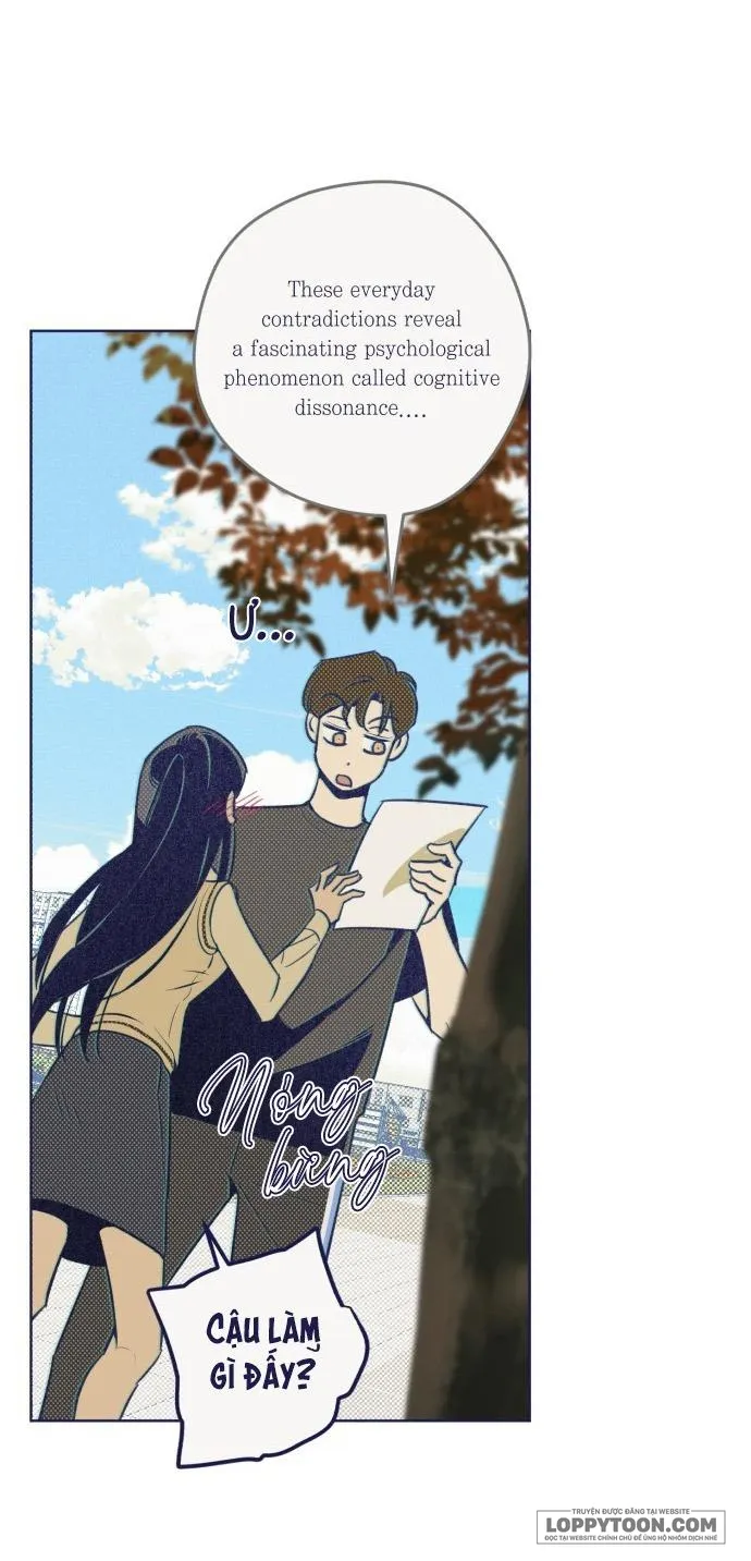 Trắc Nghiệm 4 Lựa Chọn - Chap 5 - Trang 52