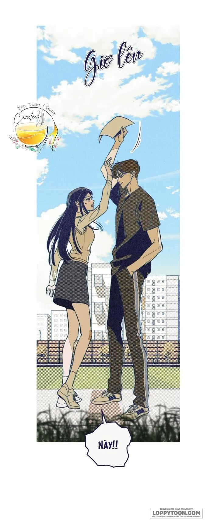 Trắc Nghiệm 4 Lựa Chọn - Chap 5 - Trang 53