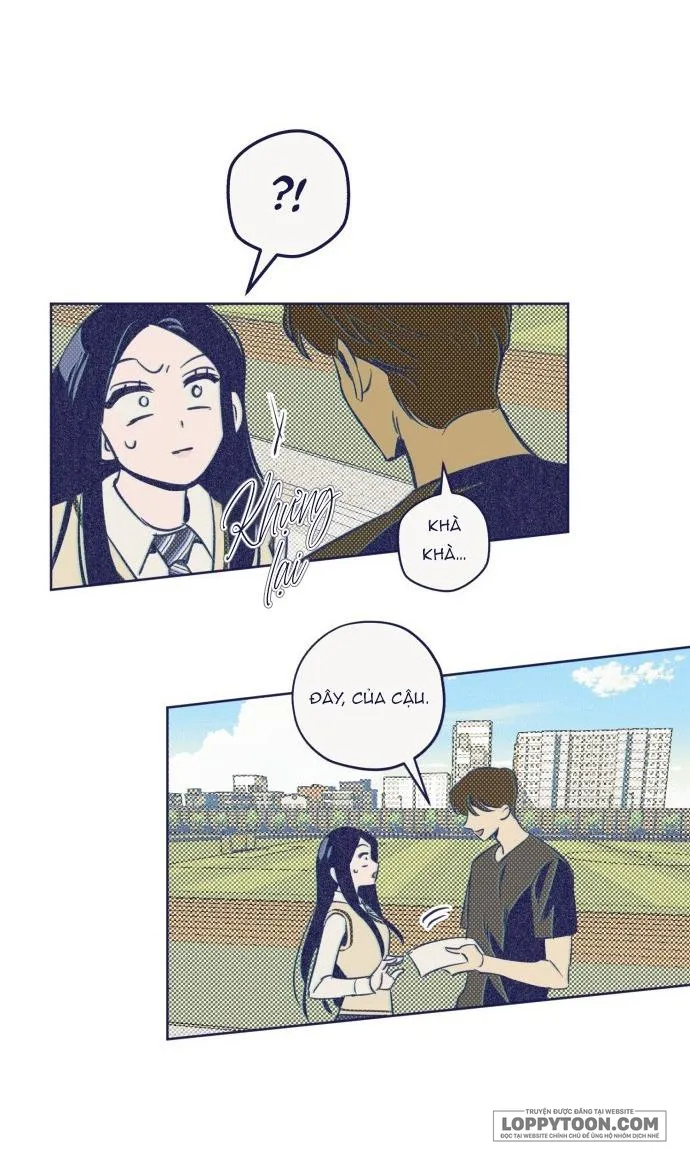 Trắc Nghiệm 4 Lựa Chọn - Chap 5 - Trang 55