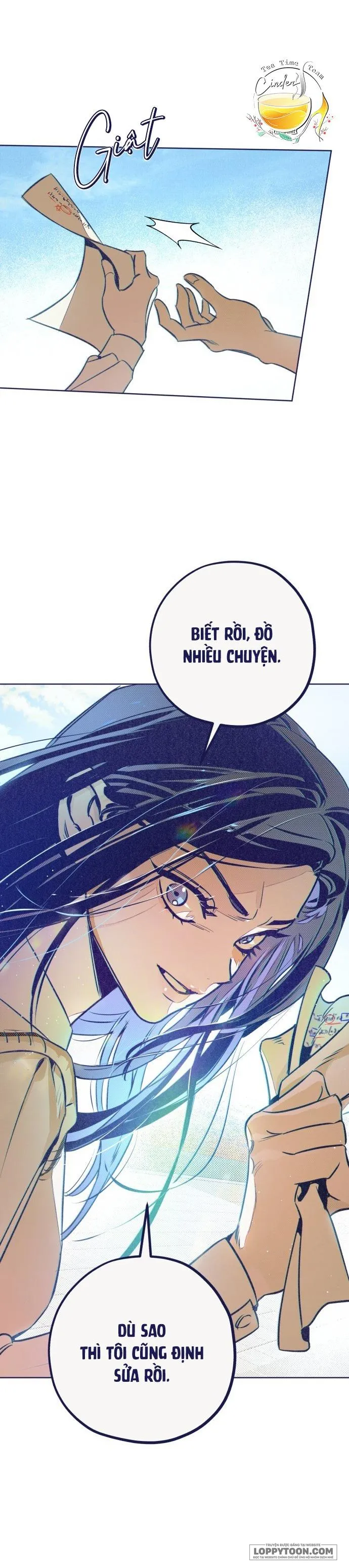 Trắc Nghiệm 4 Lựa Chọn - Chap 5 - Trang 58