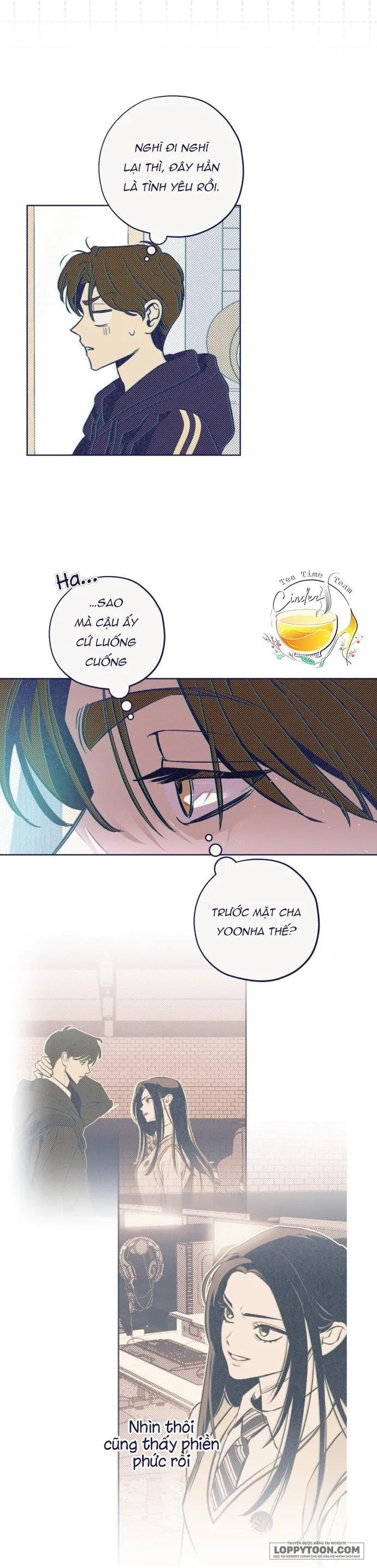 Trắc Nghiệm 4 Lựa Chọn - Chap 5 - Trang 6