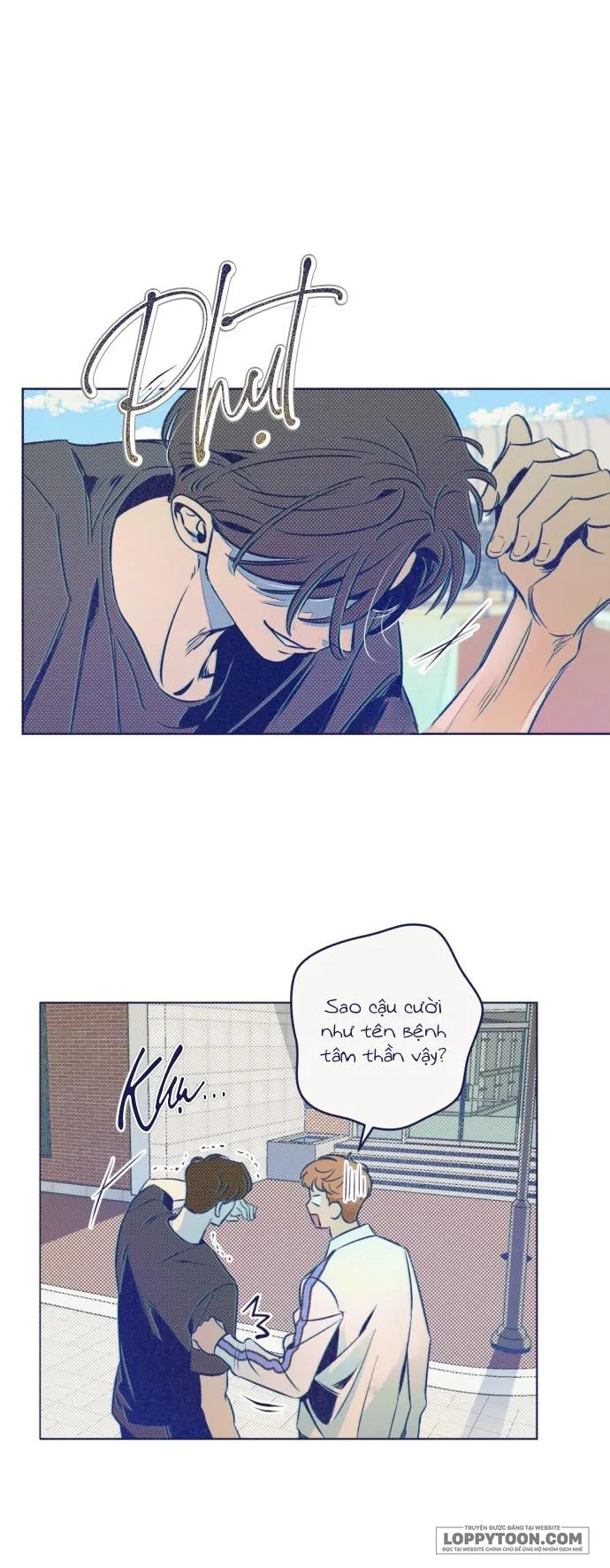 Trắc Nghiệm 4 Lựa Chọn - Chap 6 - Trang 1