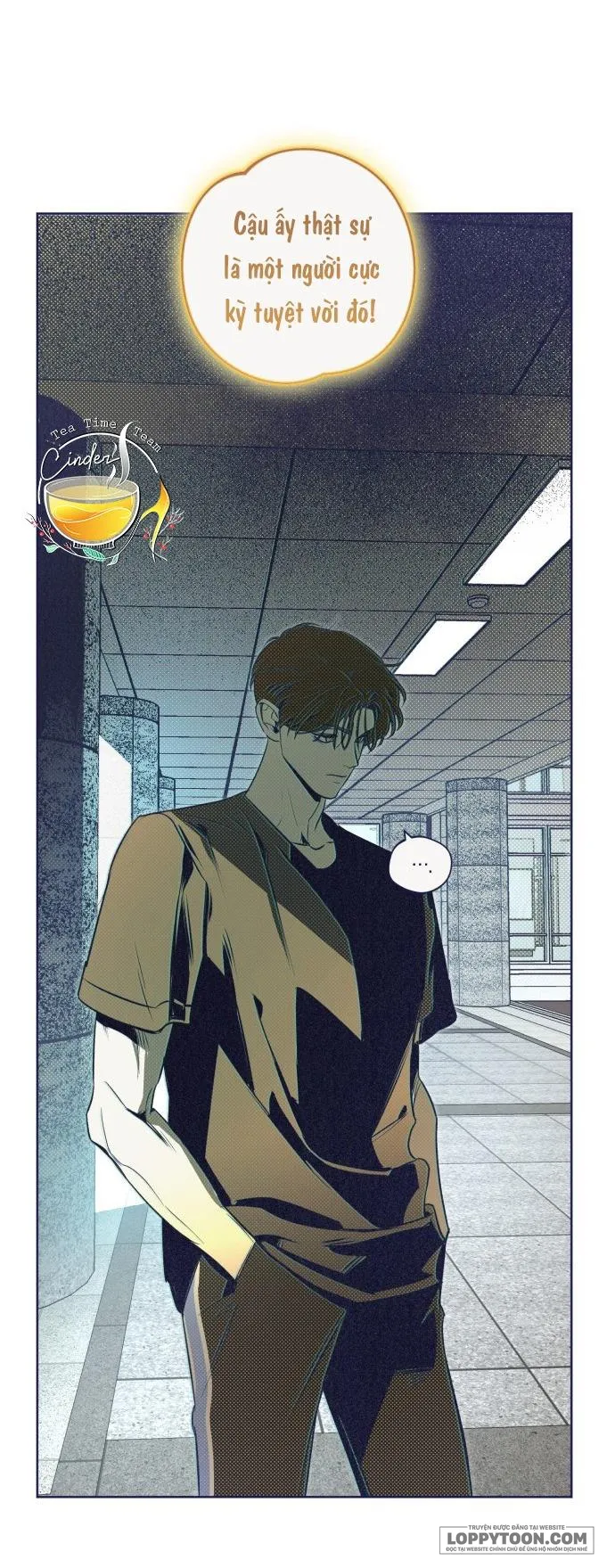 Trắc Nghiệm 4 Lựa Chọn - Chap 6 - Trang 13
