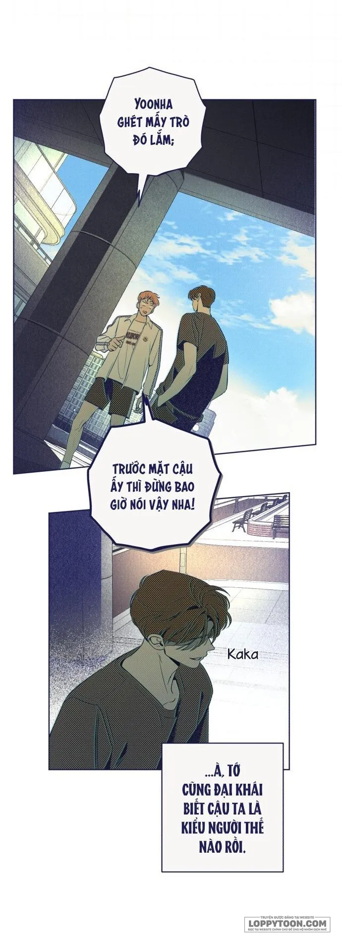 Trắc Nghiệm 4 Lựa Chọn - Chap 6 - Trang 16