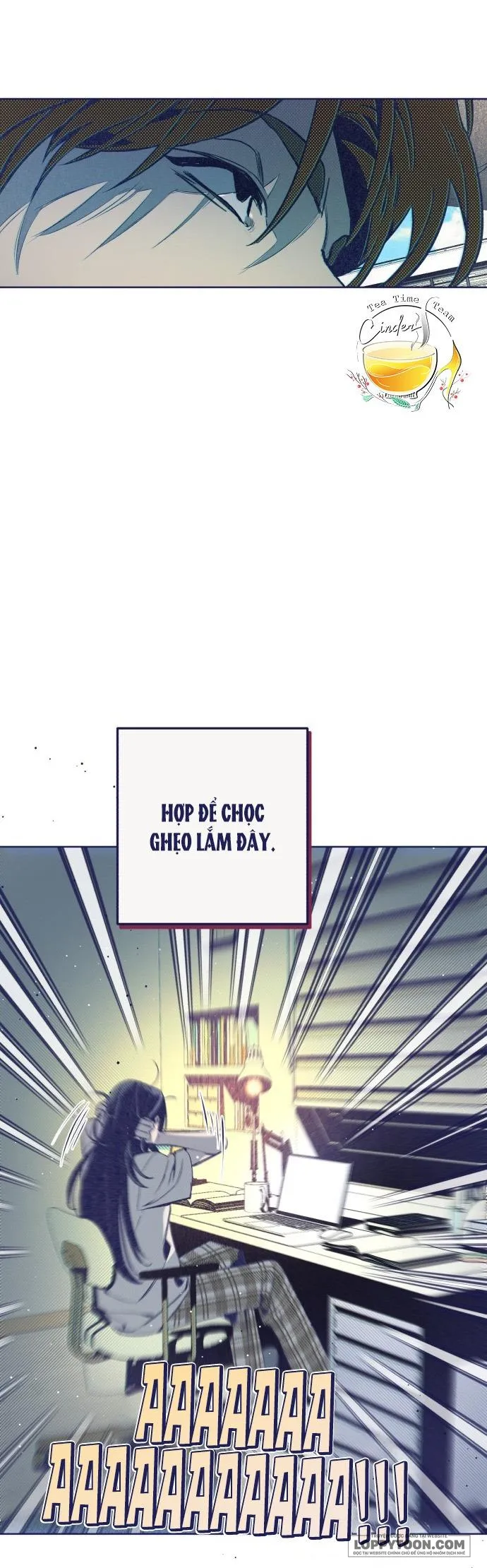 Trắc Nghiệm 4 Lựa Chọn - Chap 6 - Trang 17