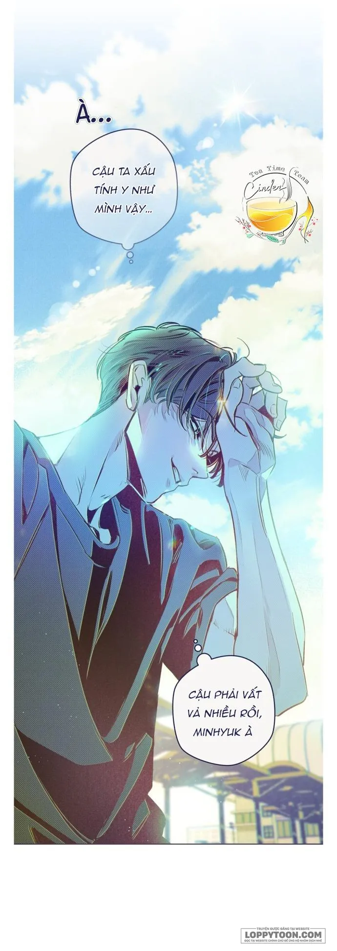 Trắc Nghiệm 4 Lựa Chọn - Chap 6 - Trang 2