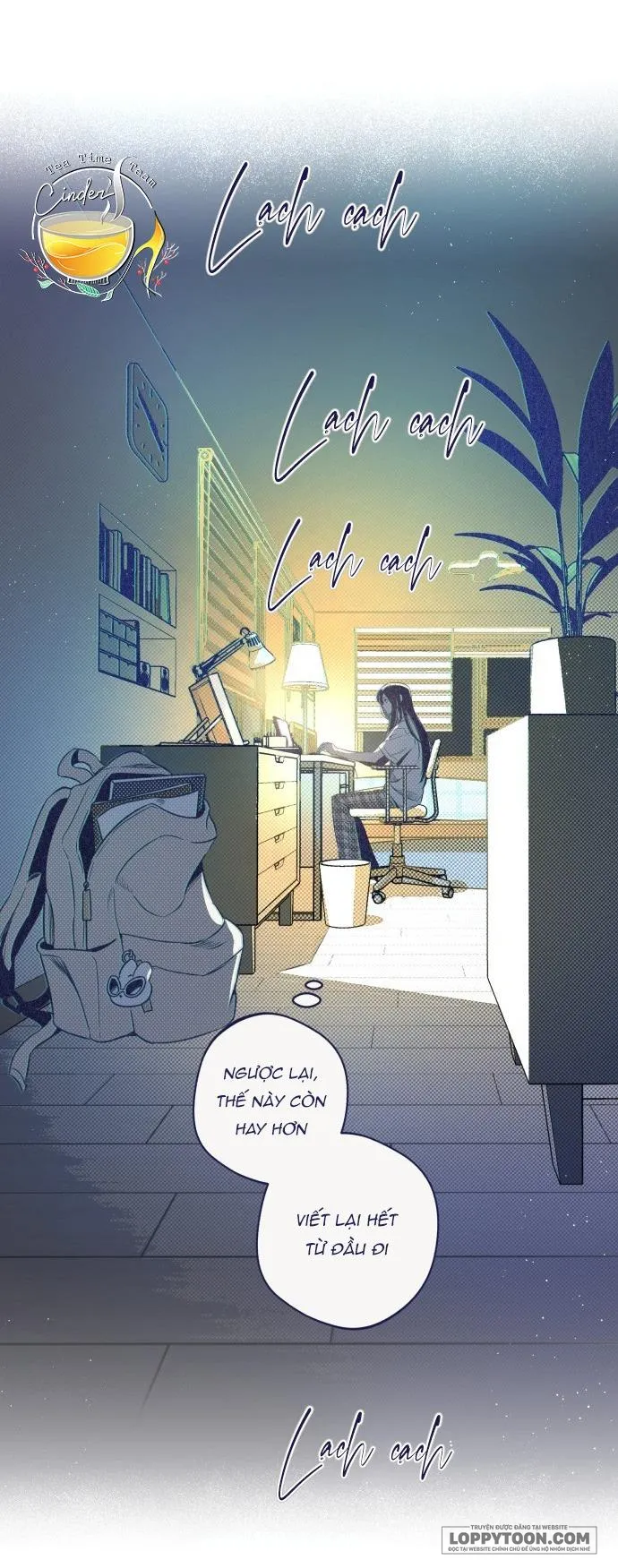Trắc Nghiệm 4 Lựa Chọn - Chap 6 - Trang 29