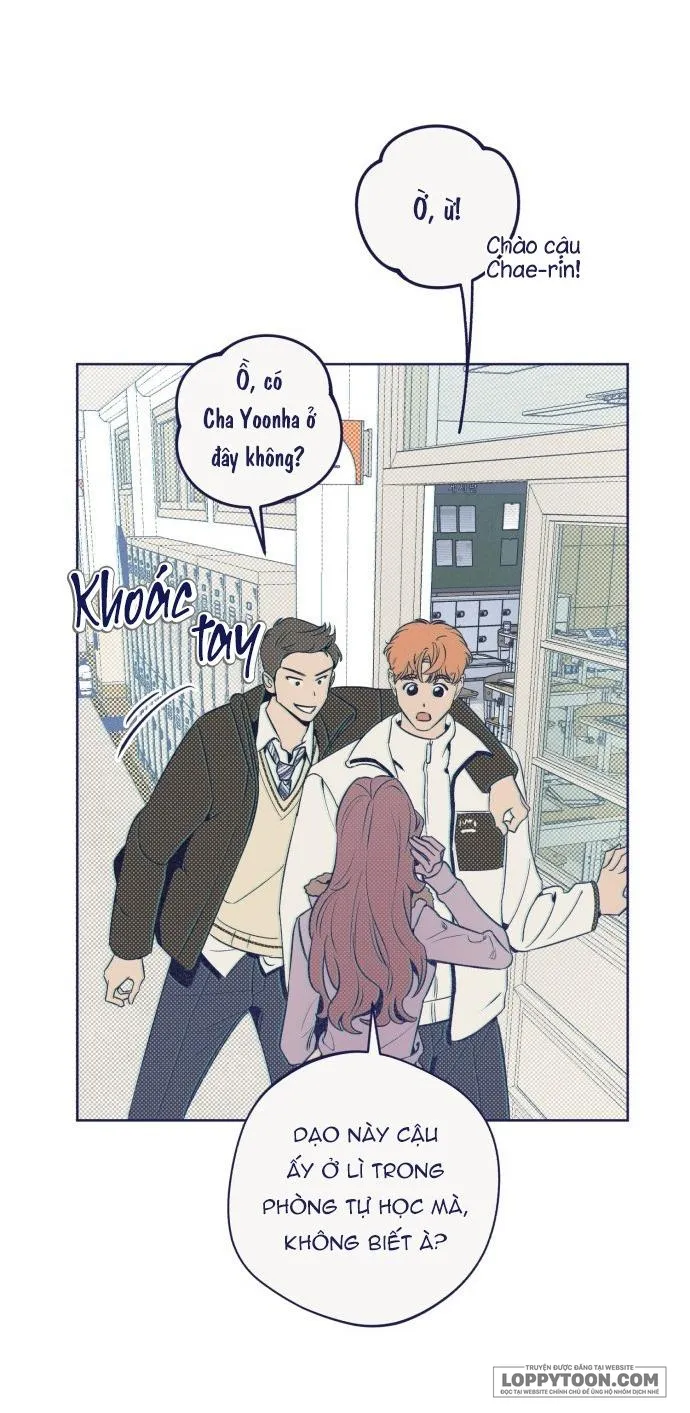Trắc Nghiệm 4 Lựa Chọn - Chap 6 - Trang 35