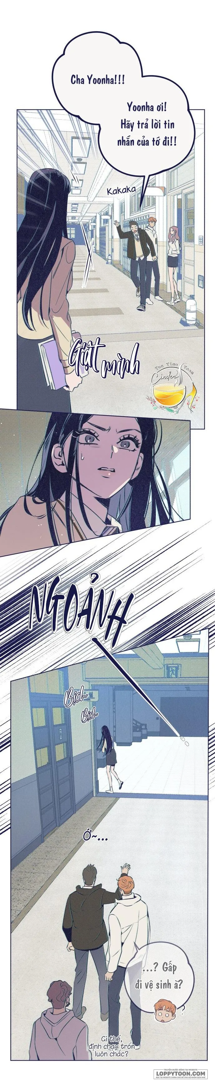 Trắc Nghiệm 4 Lựa Chọn - Chap 6 - Trang 37