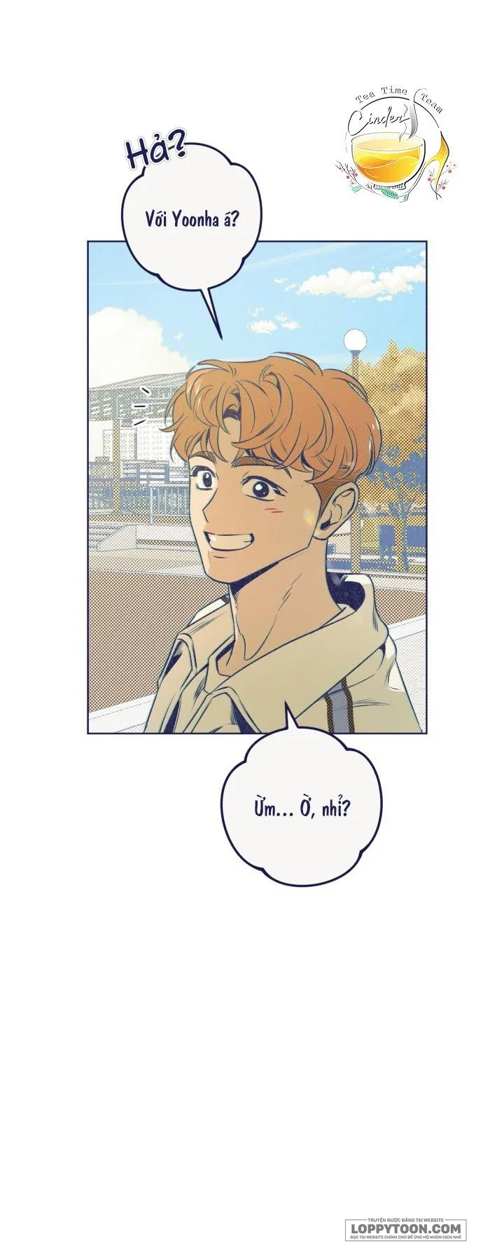 Trắc Nghiệm 4 Lựa Chọn - Chap 6 - Trang 4