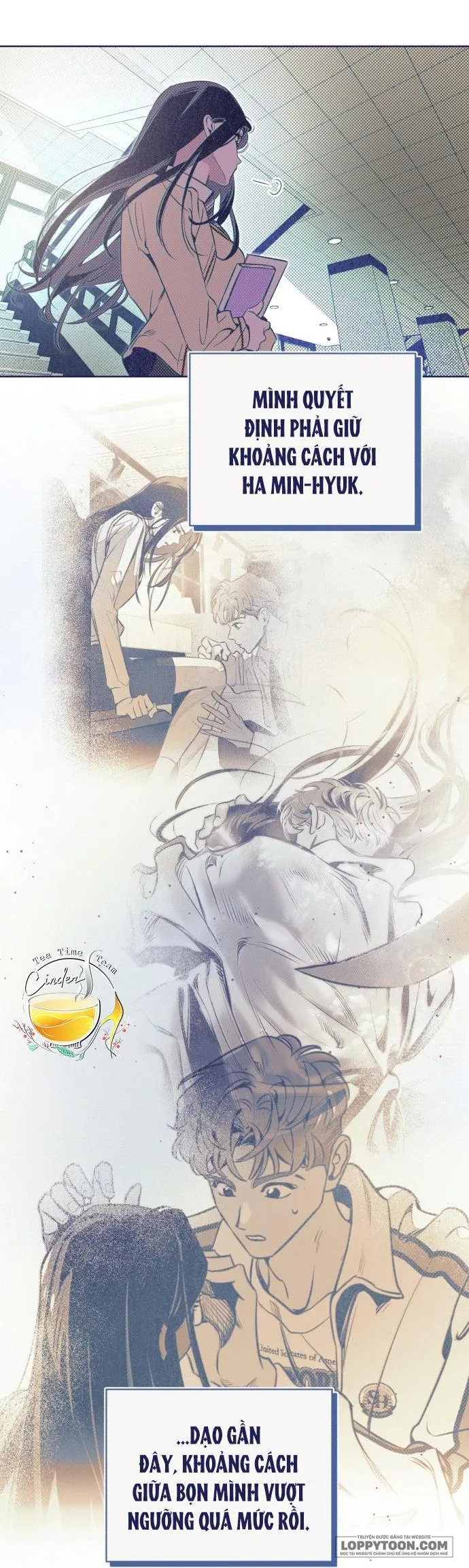 Trắc Nghiệm 4 Lựa Chọn - Chap 6 - Trang 40