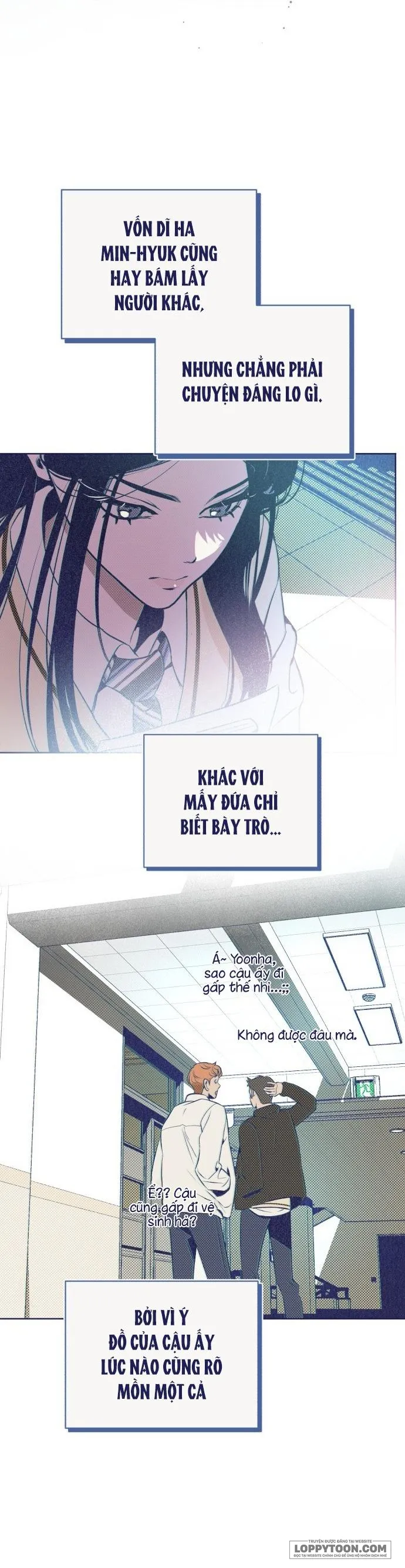 Trắc Nghiệm 4 Lựa Chọn - Chap 6 - Trang 41