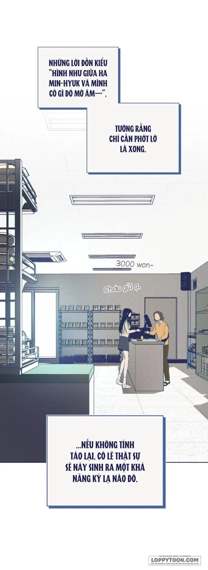 Trắc Nghiệm 4 Lựa Chọn - Chap 6 - Trang 45