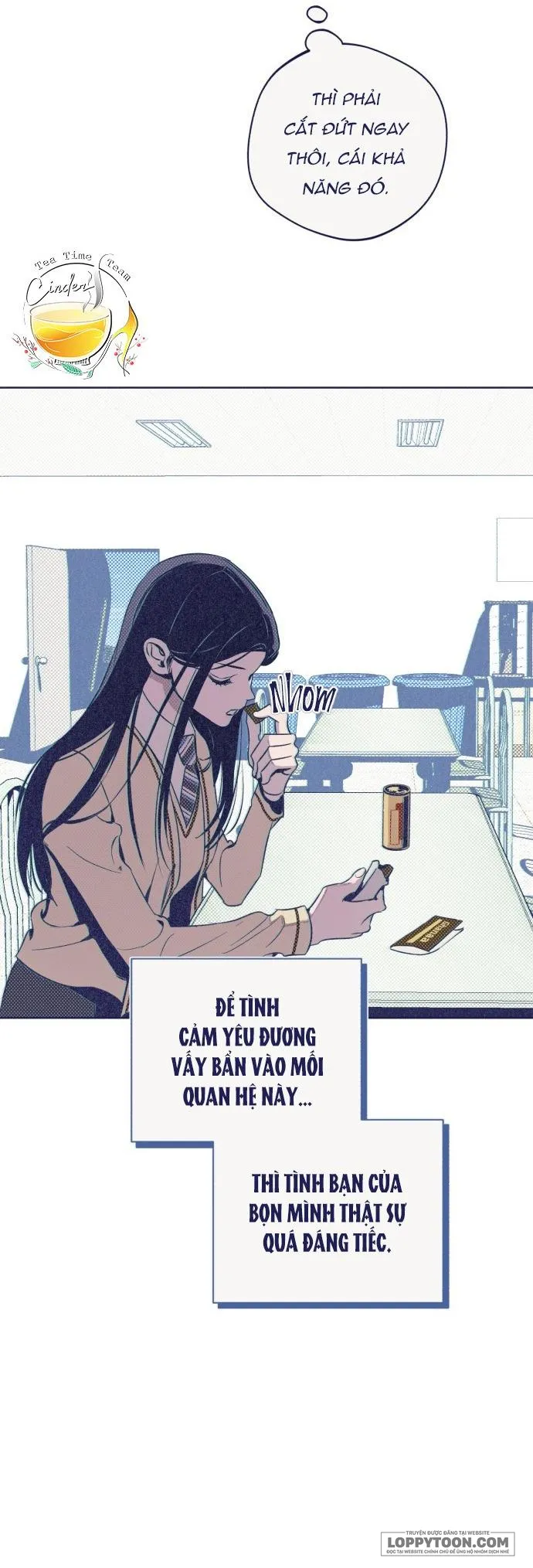 Trắc Nghiệm 4 Lựa Chọn - Chap 6 - Trang 47
