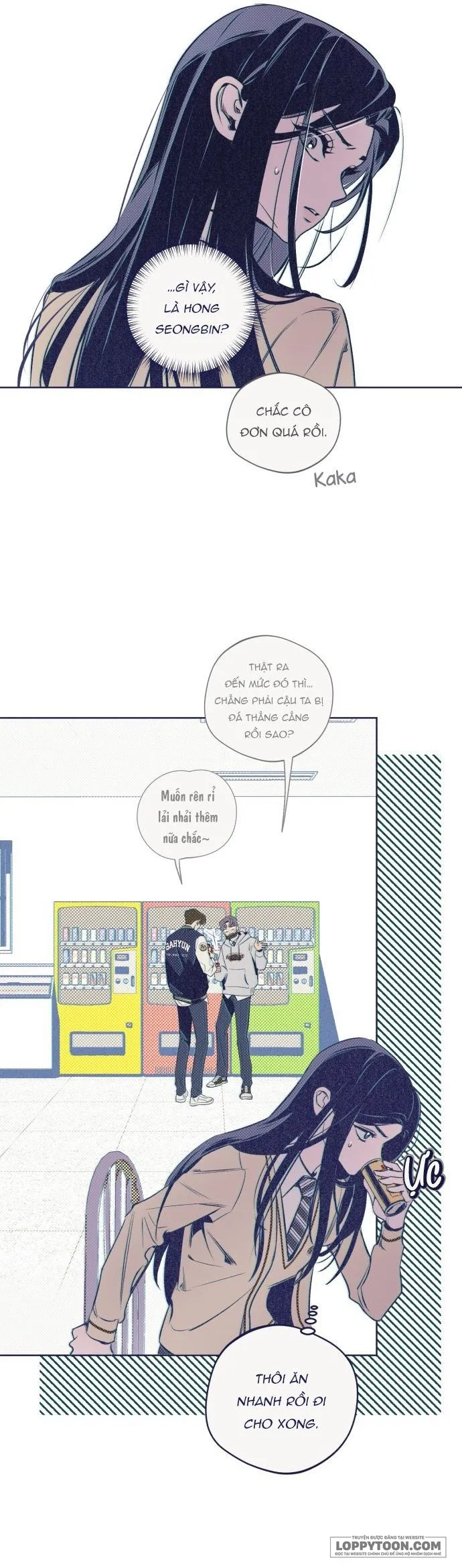 Trắc Nghiệm 4 Lựa Chọn - Chap 6 - Trang 50
