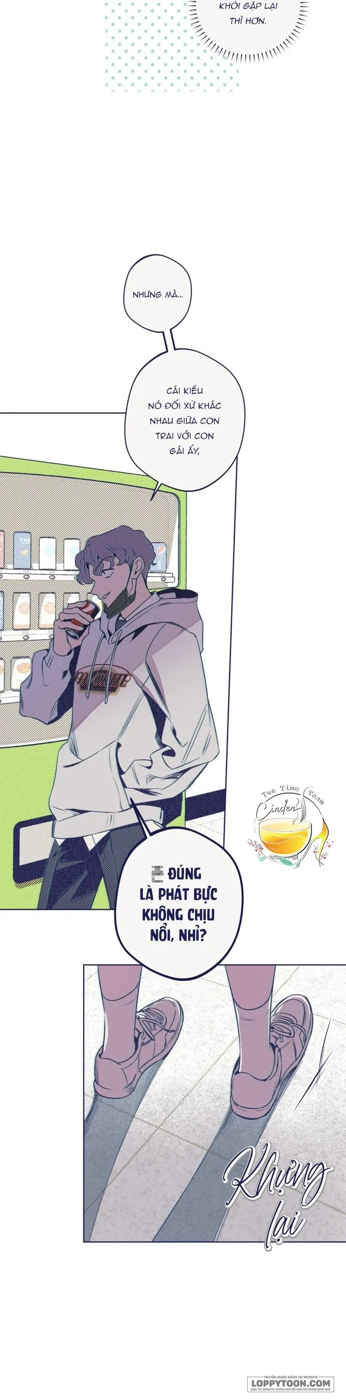 Trắc Nghiệm 4 Lựa Chọn - Chap 6 - Trang 52
