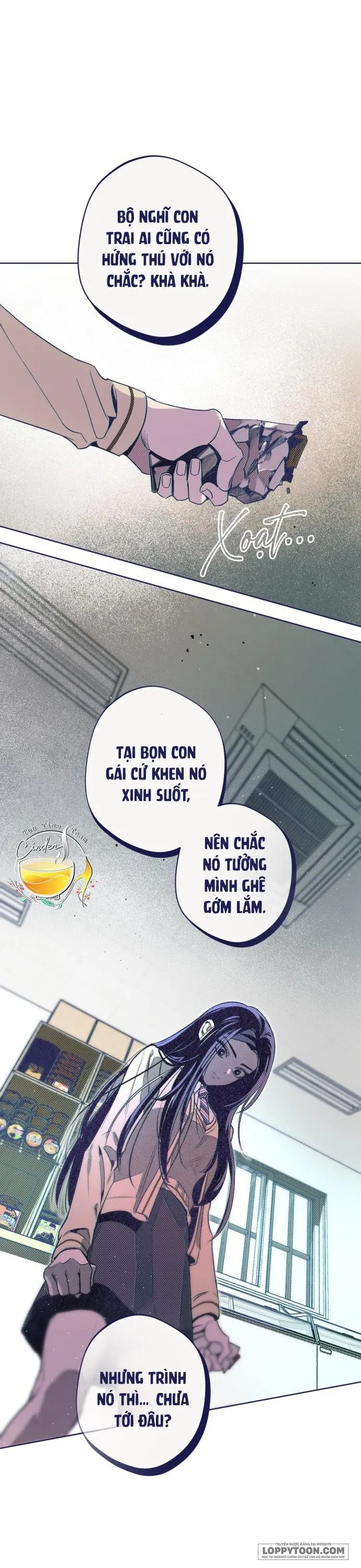 Trắc Nghiệm 4 Lựa Chọn - Chap 6 - Trang 53