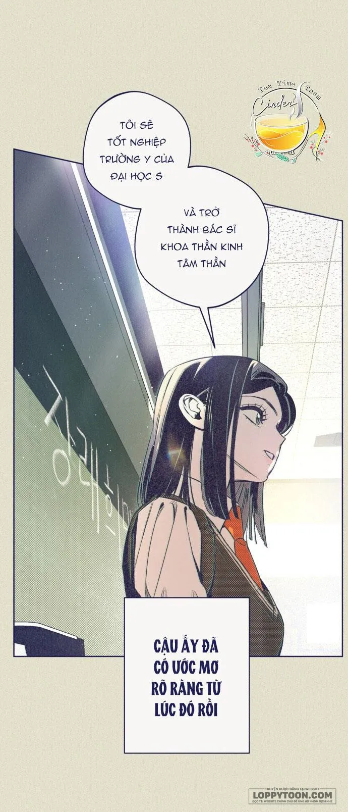 Trắc Nghiệm 4 Lựa Chọn - Chap 6 - Trang 6