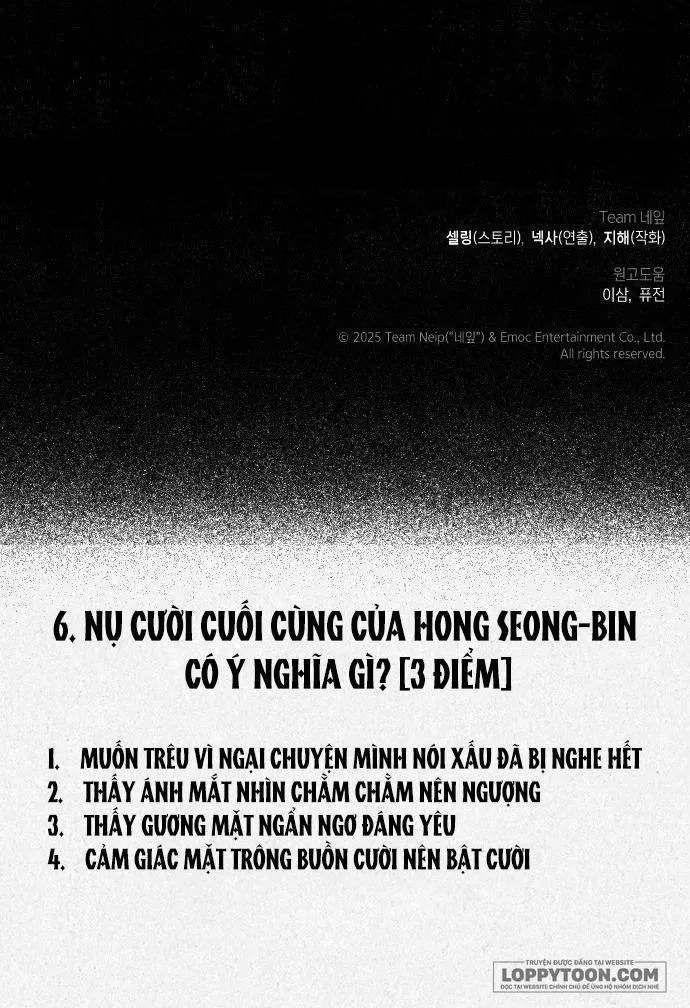 Trắc Nghiệm 4 Lựa Chọn - Chap 6 - Trang 69
