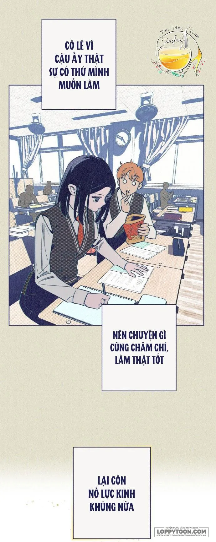 Trắc Nghiệm 4 Lựa Chọn - Chap 6 - Trang 9
