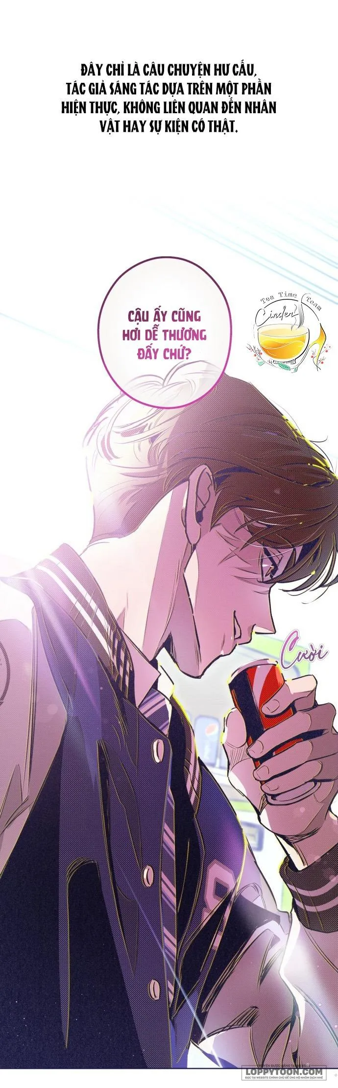 Trắc Nghiệm 4 Lựa Chọn - Chap 7 - Trang 1