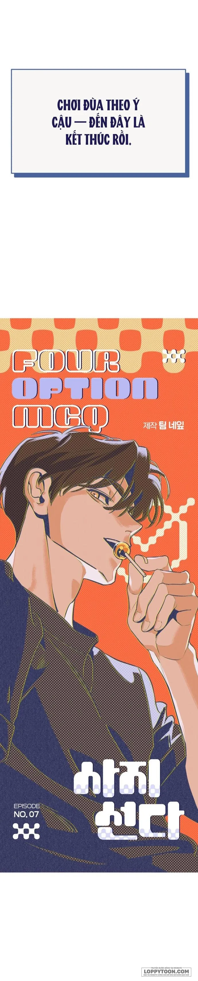 Trắc Nghiệm 4 Lựa Chọn - Chap 7 - Trang 14