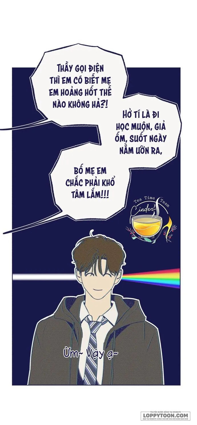 Trắc Nghiệm 4 Lựa Chọn - Chap 7 - Trang 19