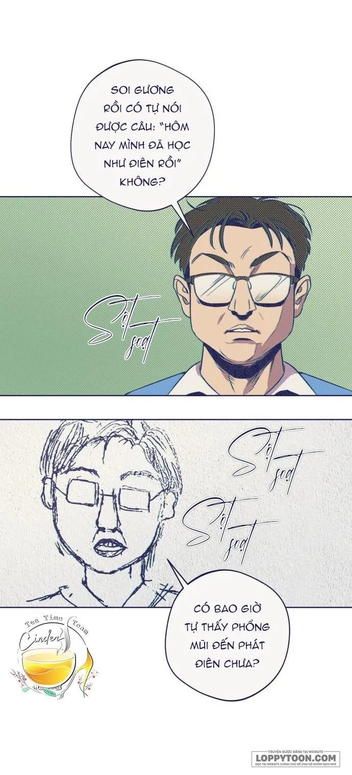 Trắc Nghiệm 4 Lựa Chọn - Chap 7 - Trang 28