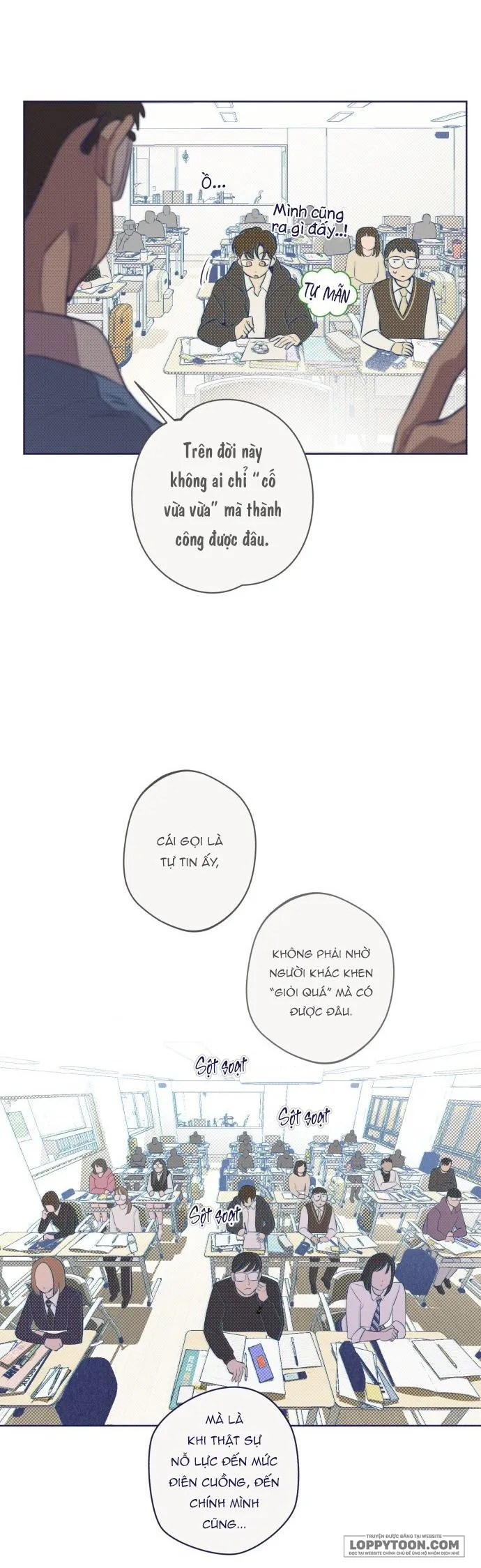 Trắc Nghiệm 4 Lựa Chọn - Chap 7 - Trang 29