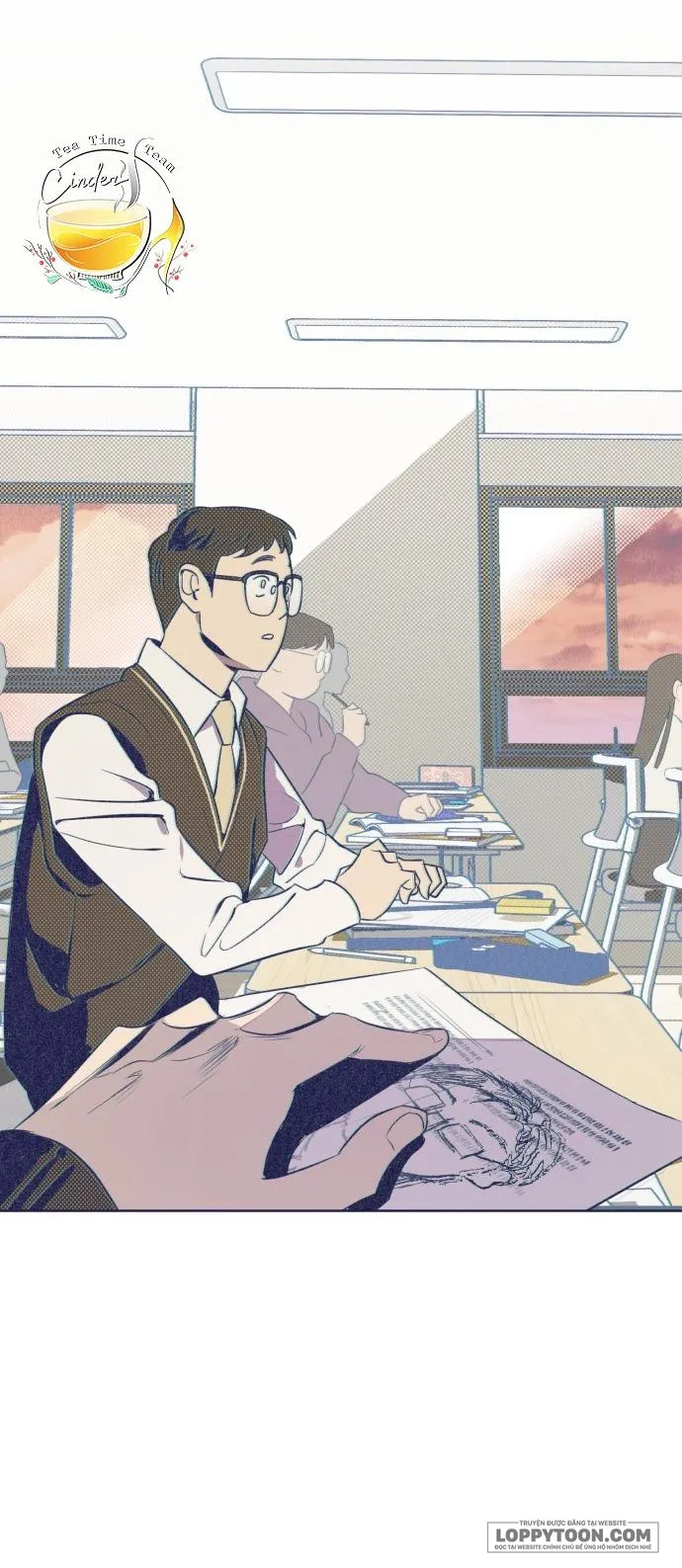 Trắc Nghiệm 4 Lựa Chọn - Chap 7 - Trang 32