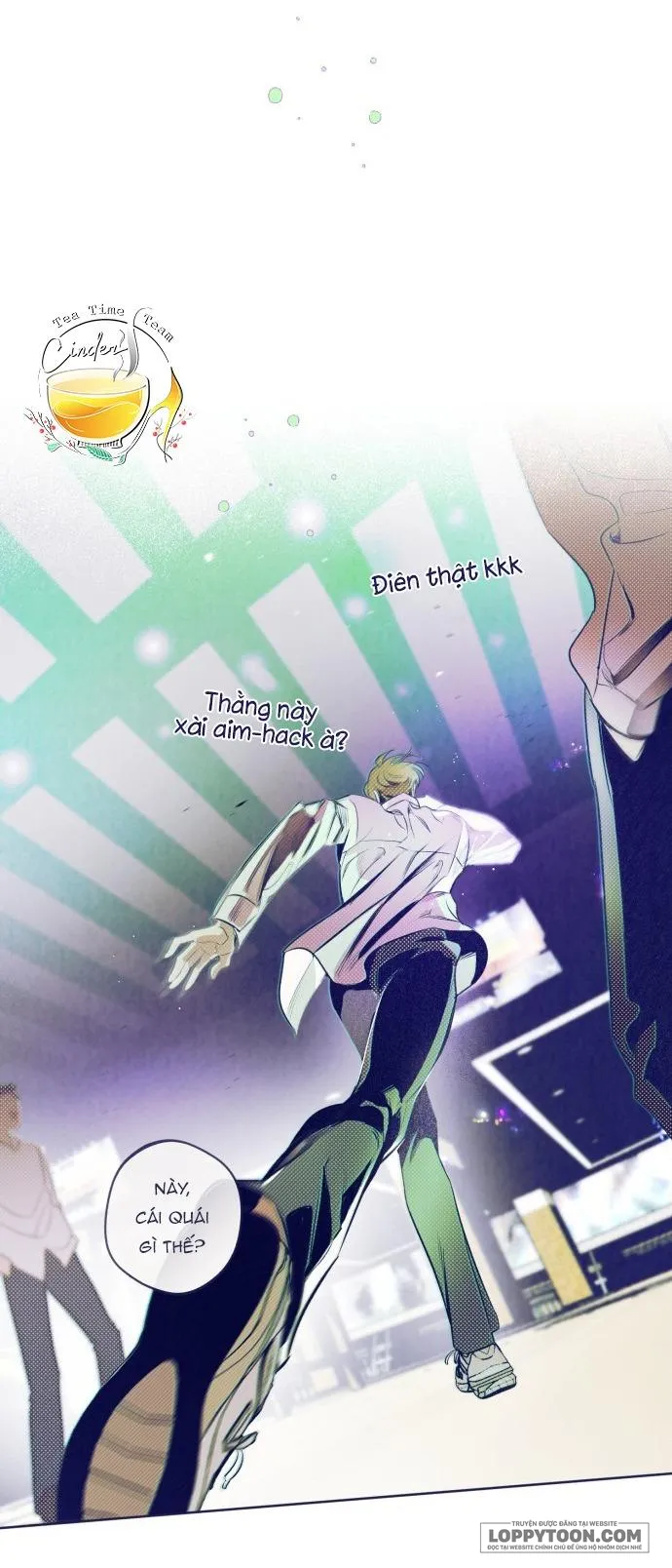 Trắc Nghiệm 4 Lựa Chọn - Chap 7 - Trang 39