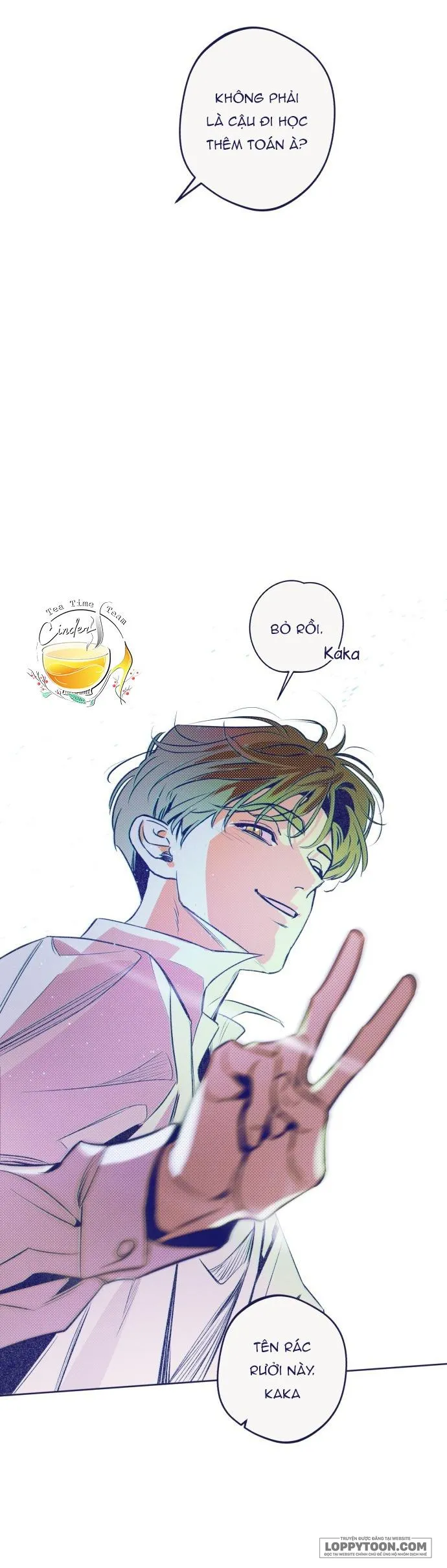 Trắc Nghiệm 4 Lựa Chọn - Chap 7 - Trang 40