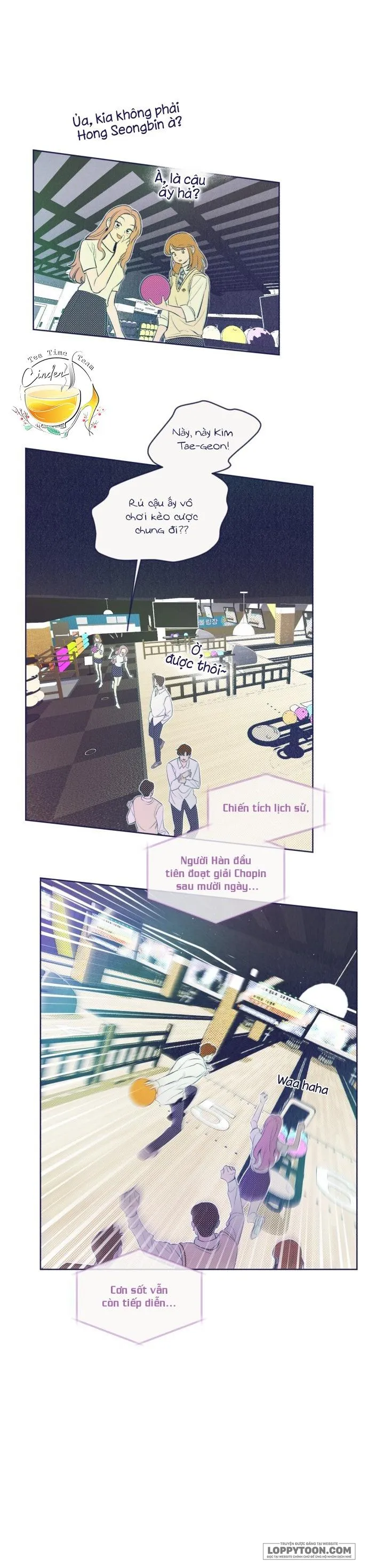 Trắc Nghiệm 4 Lựa Chọn - Chap 7 - Trang 41