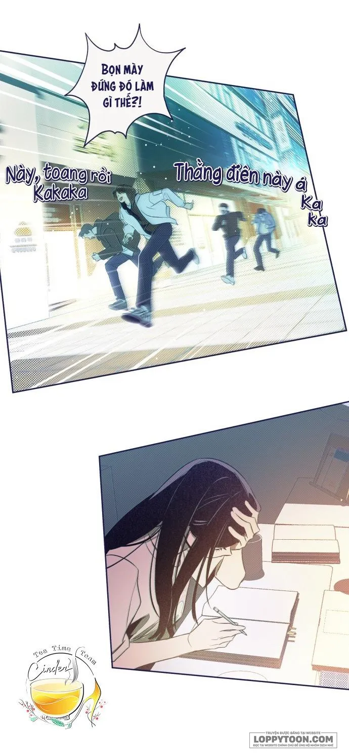 Trắc Nghiệm 4 Lựa Chọn - Chap 7 - Trang 61