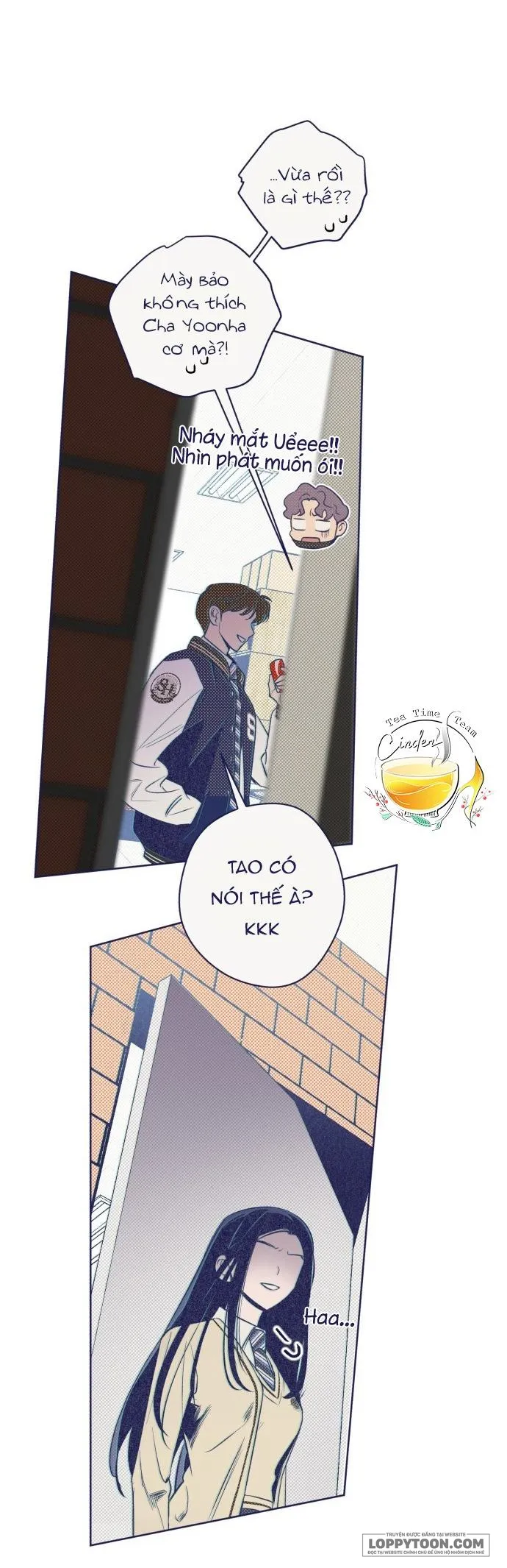 Trắc Nghiệm 4 Lựa Chọn - Chap 7 - Trang 9