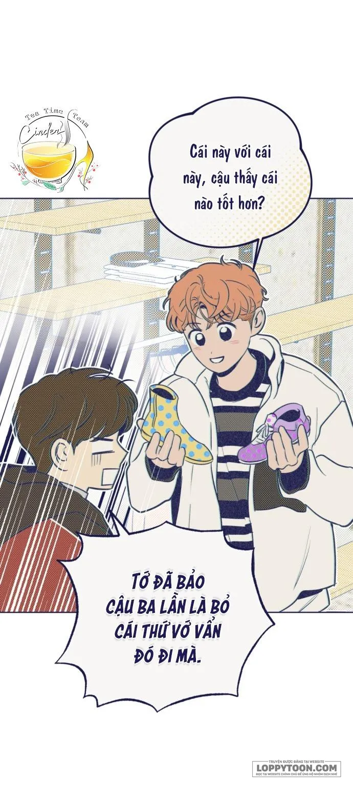Trắc Nghiệm 4 Lựa Chọn - Chap 8 - Trang 15