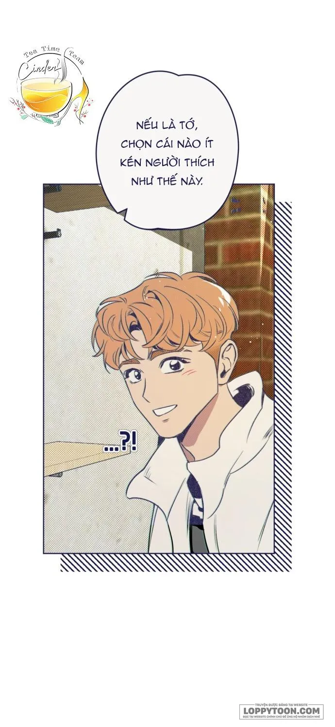 Trắc Nghiệm 4 Lựa Chọn - Chap 8 - Trang 18
